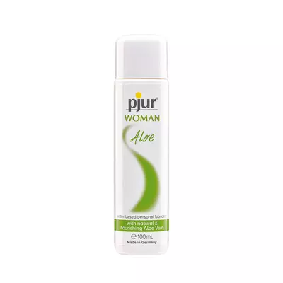 Лубрикант pjur WOMAN Aloe 100 ml