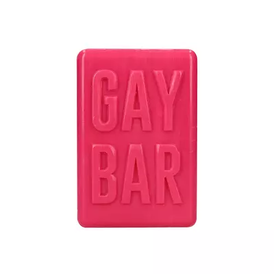 Сапун Gay Bar