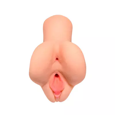 Мастурбатор, двоен Pick Your Pleasure