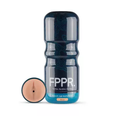 Мастурбатор анус FPPR.