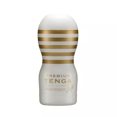 Мастурбатор Premium Original Gentle