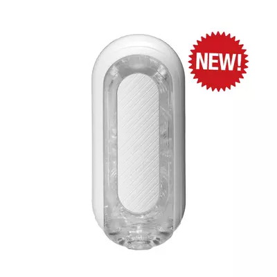 Tenga Flip Zero Gravity Masturbator