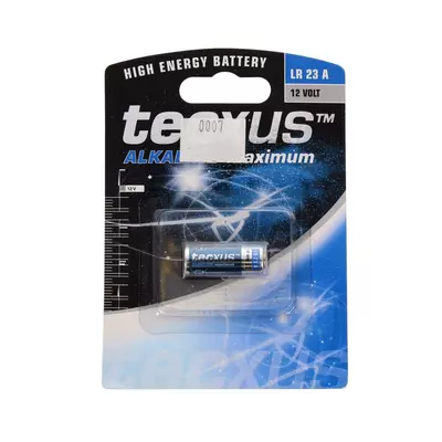 Алкални батерии 23 A, 12V