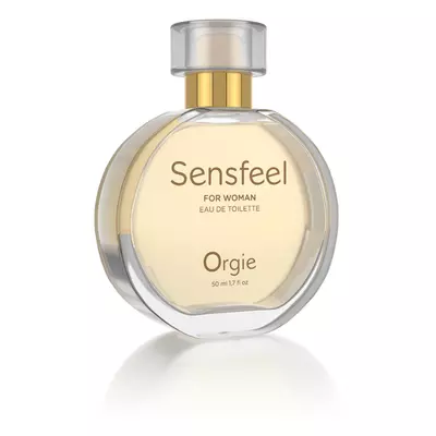 Парфюм за феромони Sensfeel за жени