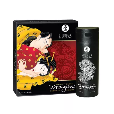 Крем за потентност Dragon