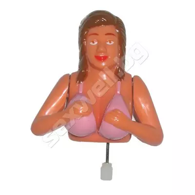Играчка - Дивата мацка