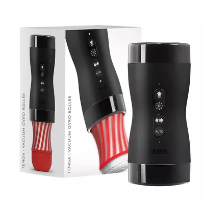 Мастурбатор Tenga GYRO ROLLER