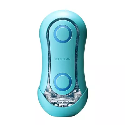 Мастурбатор Flip Orb OCEAN BLUE