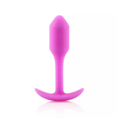 Анален разширител с тежест Snug Plug 1