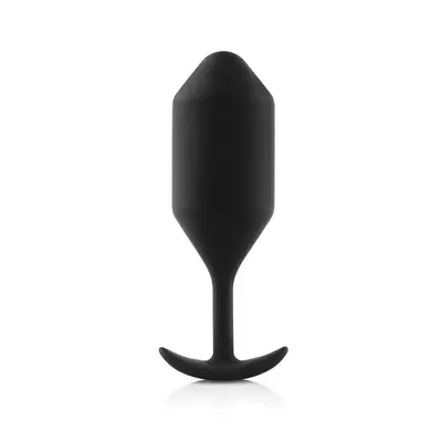 Анален разширител с тежест Snug Plug 4