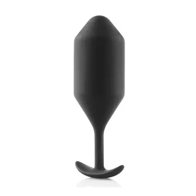 Анален разширител с тежест Snug Plug 5