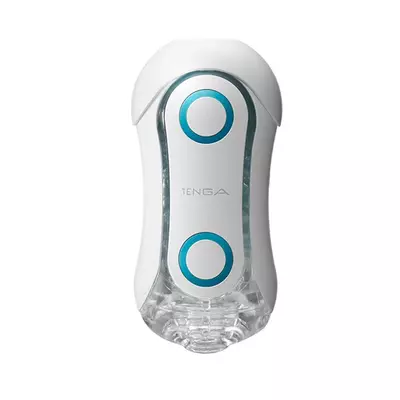 Мастурбатор Tenga Flip Orb Blue Rush