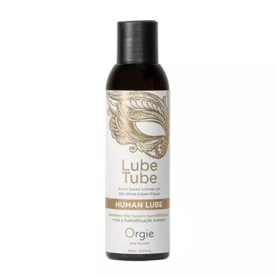 Лубрикант Human lube Lube Tube