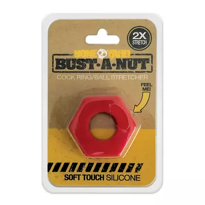 Пенис ринг Bust a Nut