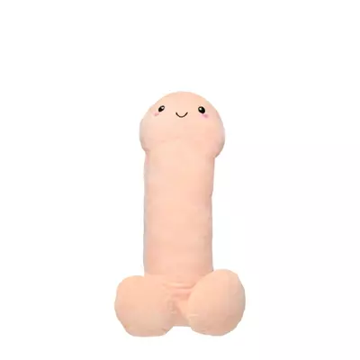 Плюшена играчка пенис 60 см