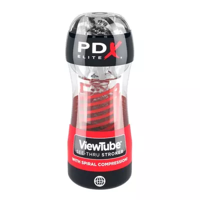 Мастурбатор PDX Viewtube 2