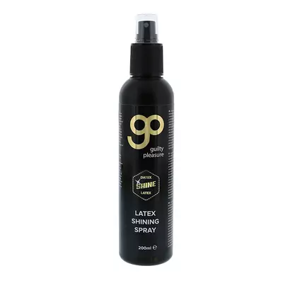 Спрей за блясък GP 200ML