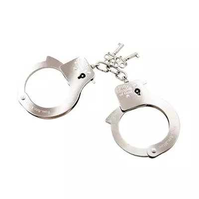 Белезници  Fifty Shades of Grey
