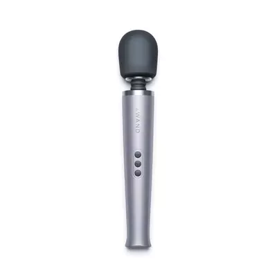 Le Wand rechargeable massager
