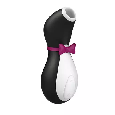 Penguin Air Pulse