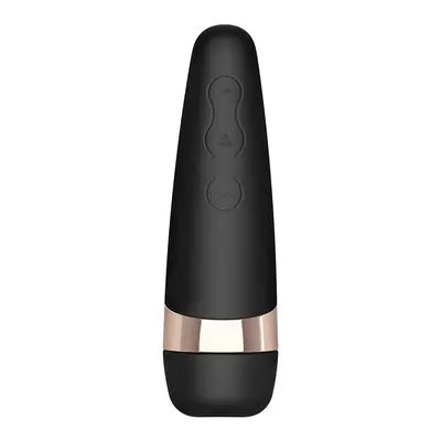 Pro 3 Air pulse