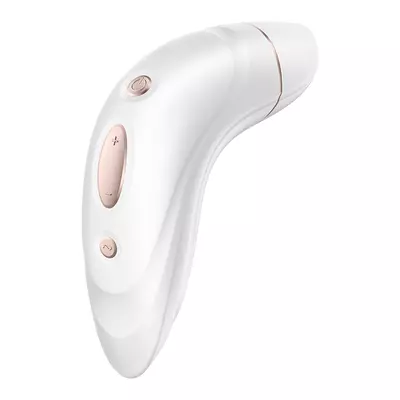 Pro 1 Plus Air Pulse