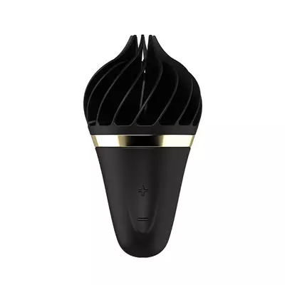 Sweet Treat lay-on vibrator