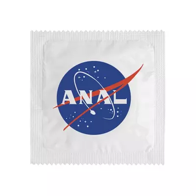 Презерватив Anal