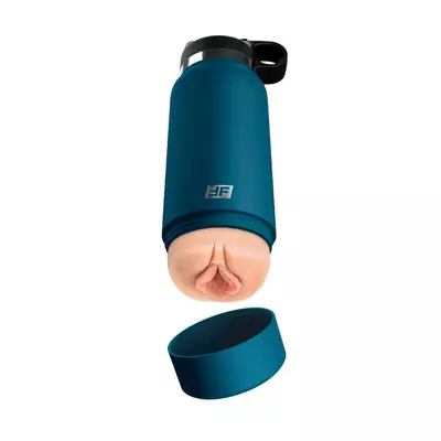 Мастурбатор манерка Private Pleaser