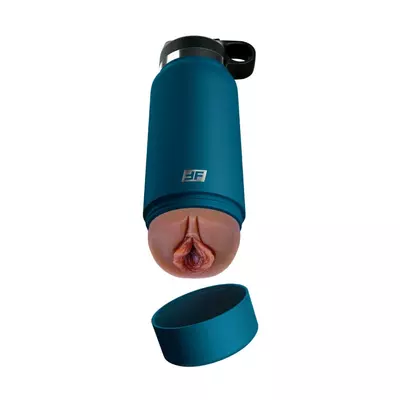 Мастурбатор манерка Private Pleaser