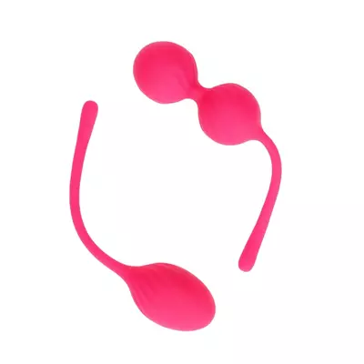 Кегел комплект LOVELINE