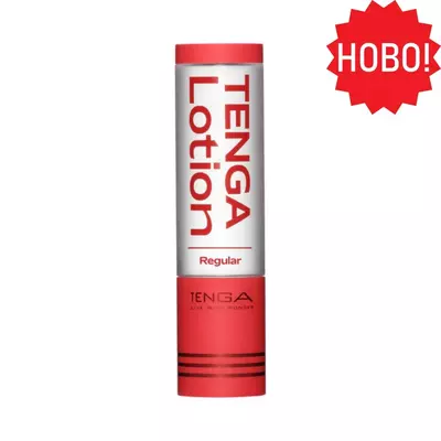 Лубрикант Tenga Lotion Regular 170 ml