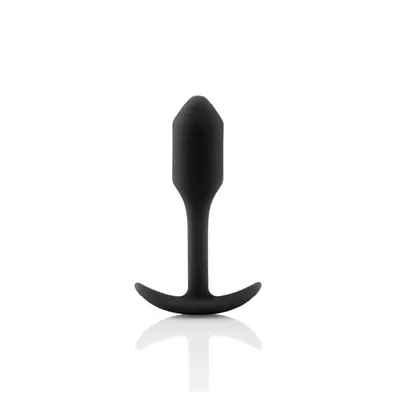 Анален разширител с тежест Snug Plug 1