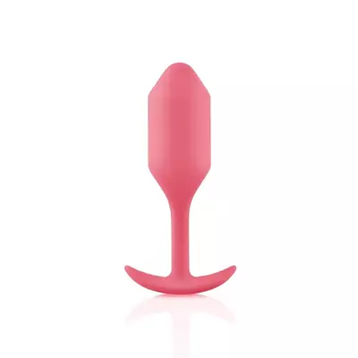 Анален разширител с тежест Snug Plug 2
