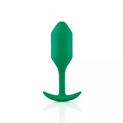 Анален разширител с тежест Snug Plug 2
