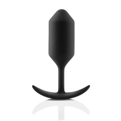 Анален разширител с тежест Snug Plug 3