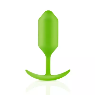 Анален разширител с тежест Snug Plug 3