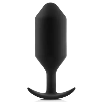 Анален разширител с тежест Snug Plug 6