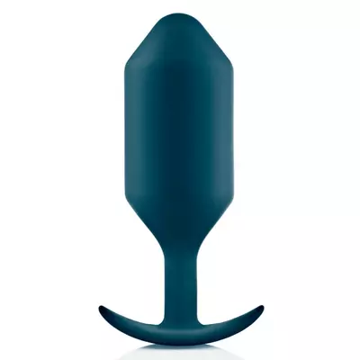 Анален разширител с тежест Snug Plug 6