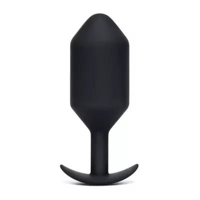 Анален разширител с тежест Snug Plug 7
