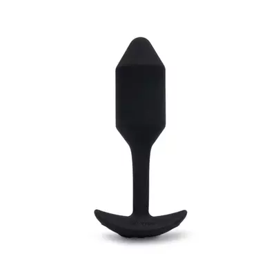 Вибриращ разширител с тежест Snug Plug 2