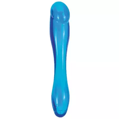 Двойна отливка "PENIS PROBE" 18 см.