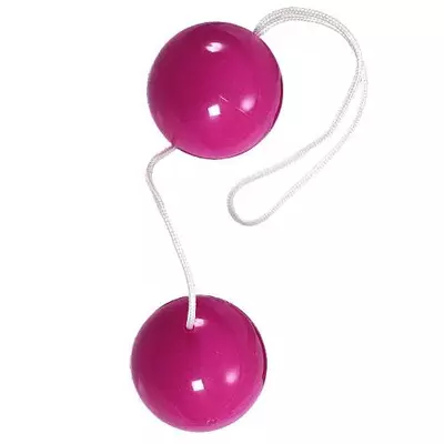 Анално-вагинални топчета "ORGASAM BALLS"