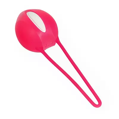 Smartball Uno India Red White