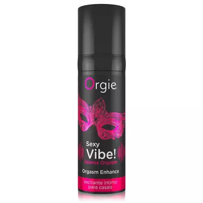 Гел за интензивни оргазми Orgie