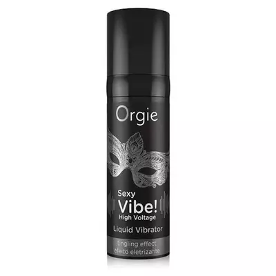 Виброгел Orgie, High Voltage