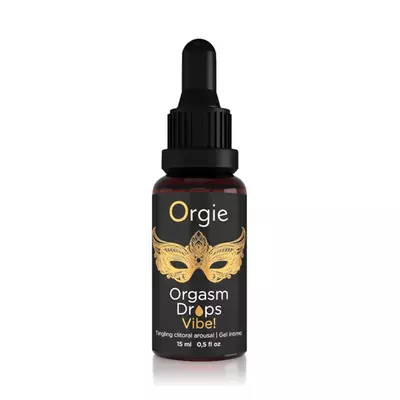 Възбуждащи капки за клитор 15 ml