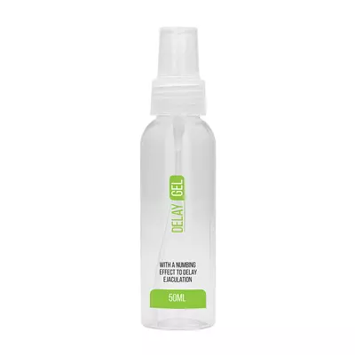 Задържащ гел 50 ml
