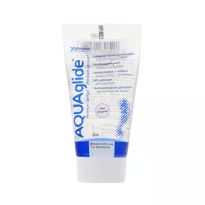 Лубрикант AQUA Glide 50ml, на водна основа