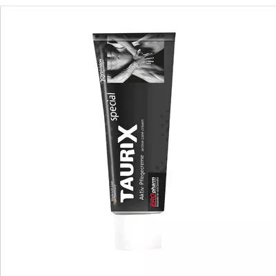 Крем възбуждащ за мъже TauriX силен